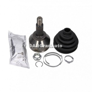 Cap planetara la roata Ford Mondeo (2000-2007) 2.0 TDCi 130 HP oe SS 4172